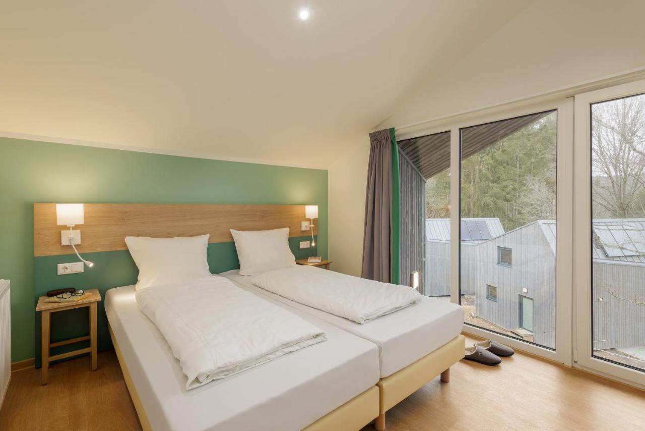 Center Parcs Eifel Mosel Nuerburgring Hotel Gunderath Екстериор снимка