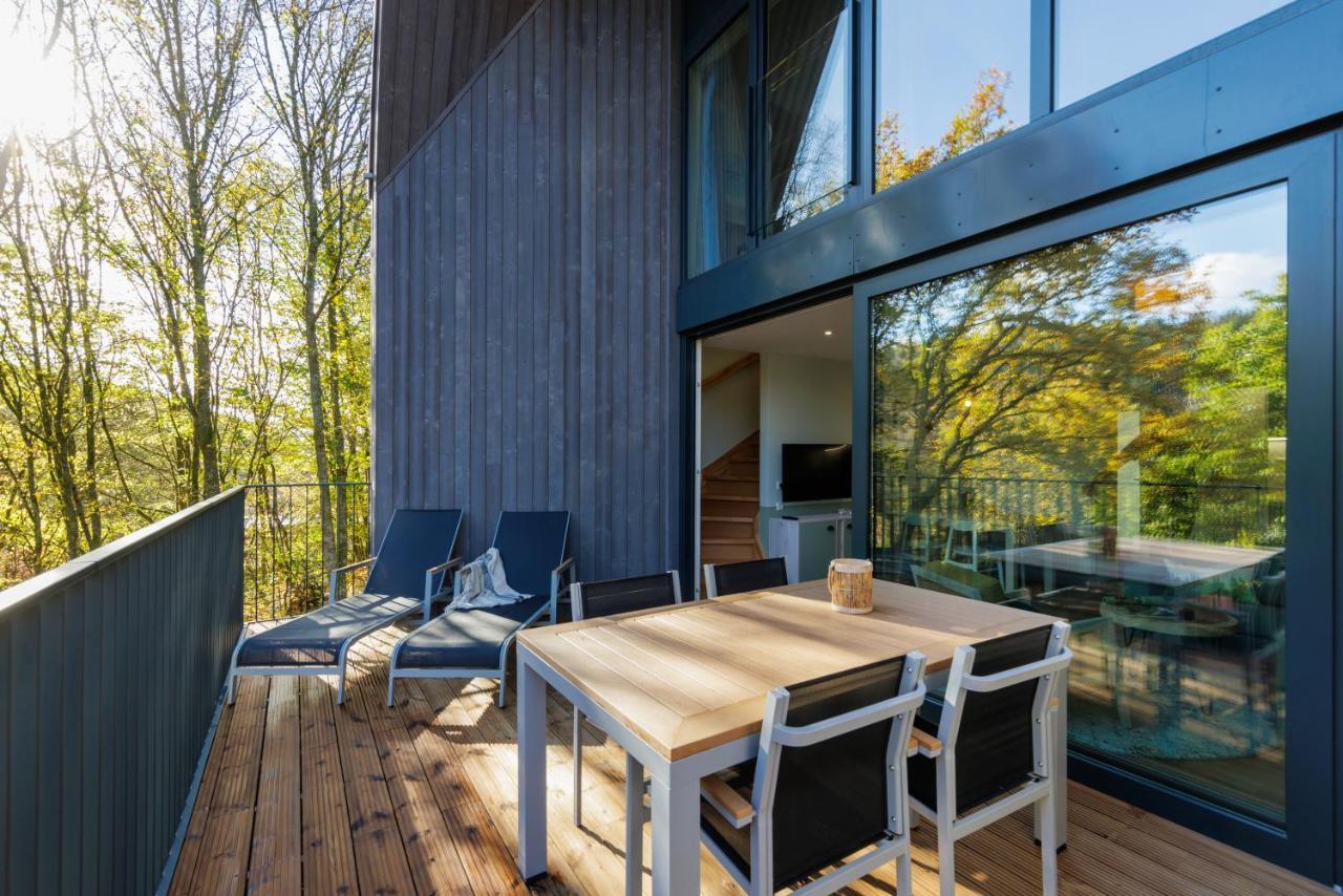 Center Parcs Eifel Mosel Nuerburgring Hotel Gunderath Екстериор снимка