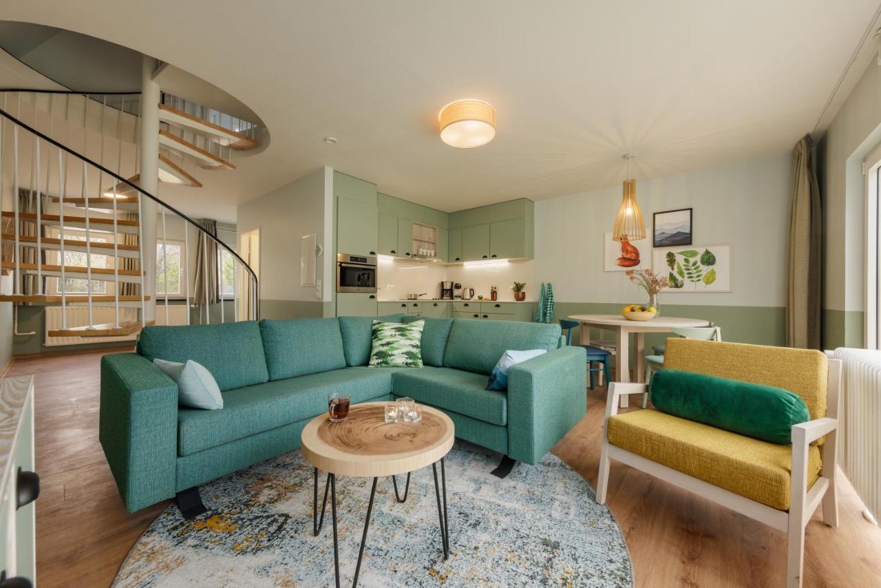 Center Parcs Eifel Mosel Nuerburgring Hotel Gunderath Екстериор снимка
