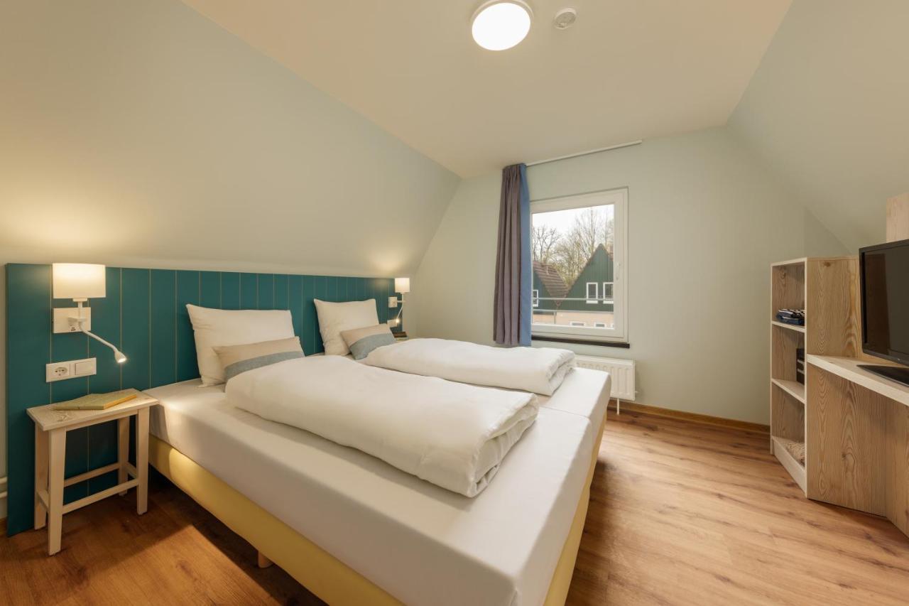 Center Parcs Eifel Mosel Nuerburgring Hotel Gunderath Екстериор снимка