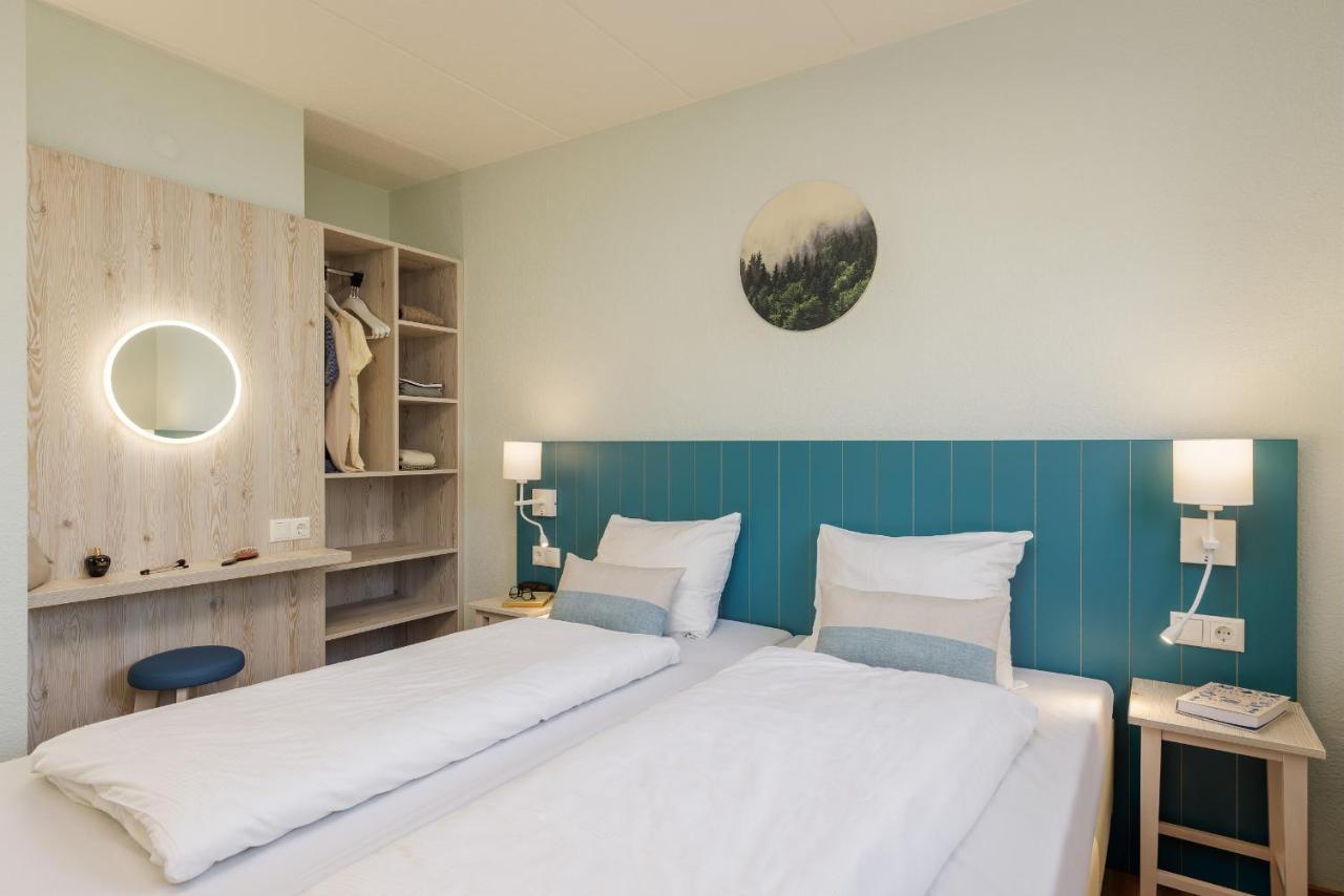 Center Parcs Eifel Mosel Nuerburgring Hotel Gunderath Екстериор снимка