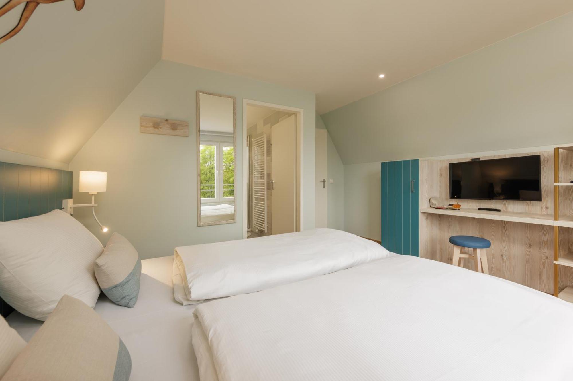 Center Parcs Eifel Mosel Nuerburgring Hotel Gunderath Екстериор снимка
