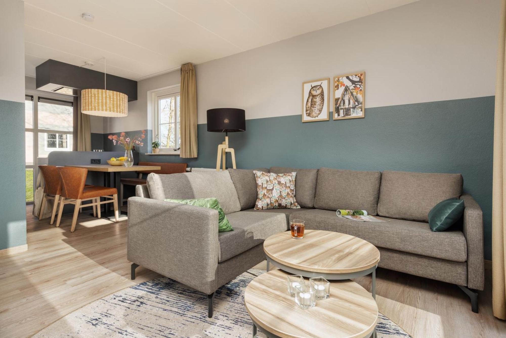 Center Parcs Eifel Mosel Nuerburgring Hotel Gunderath Екстериор снимка